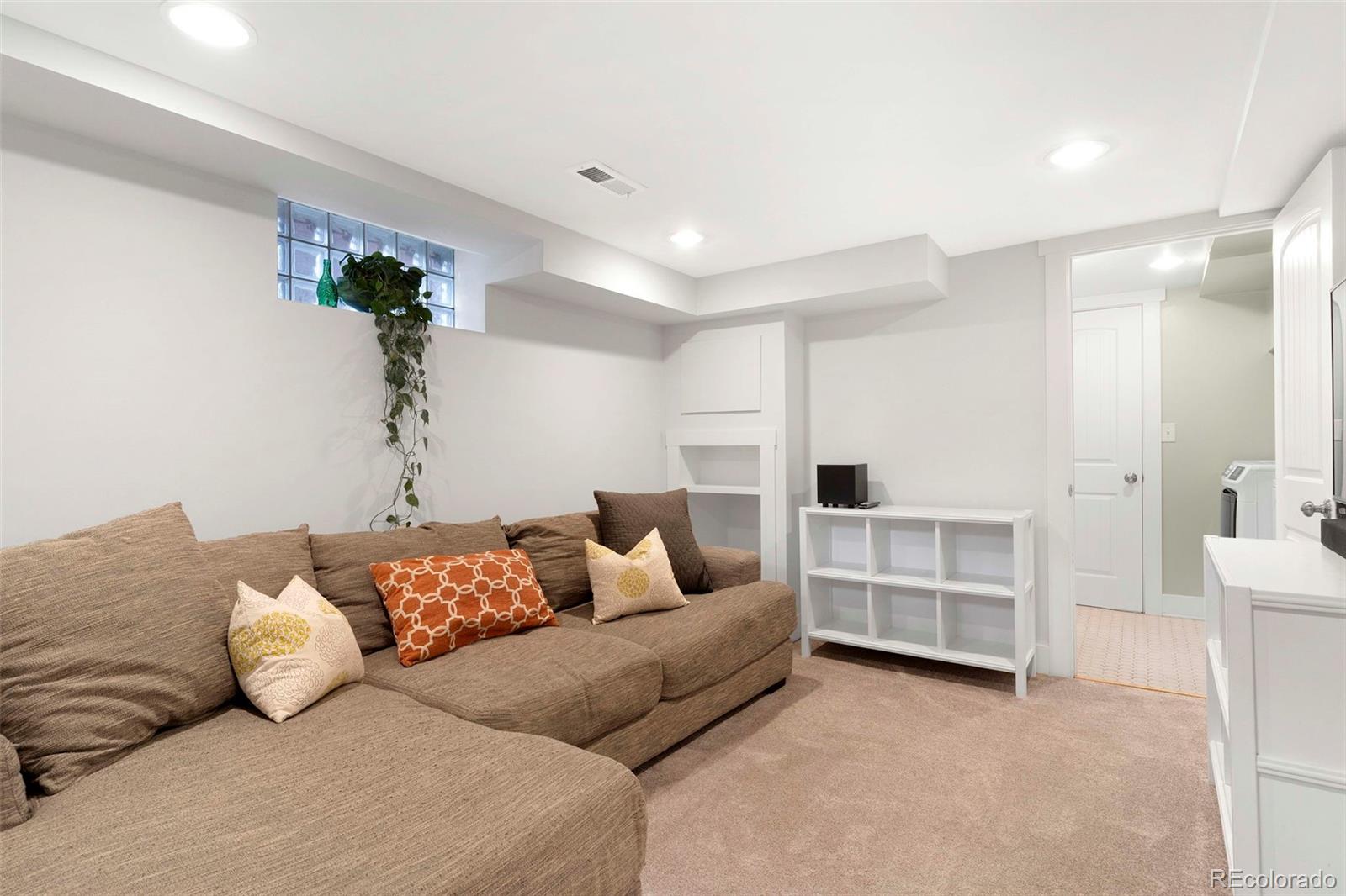 MLS Image #32 for 615 s sherman street,denver, Colorado