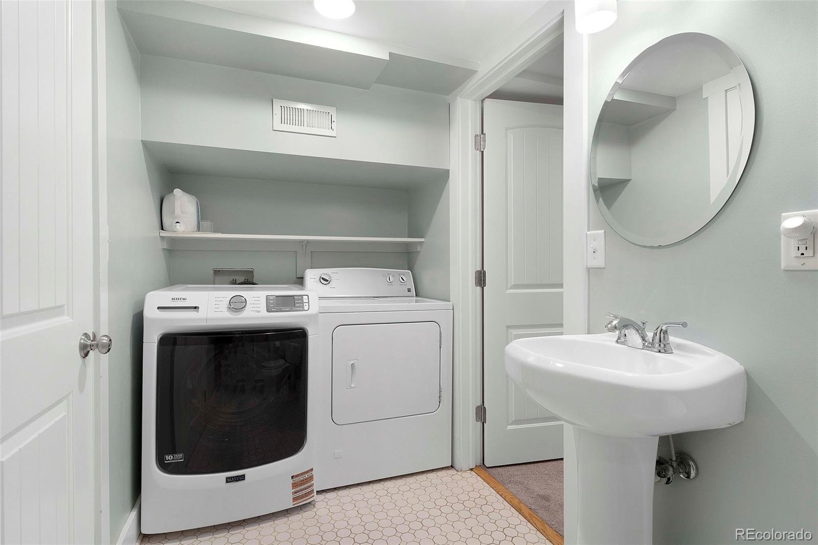 MLS Image #35 for 615 s sherman street,denver, Colorado