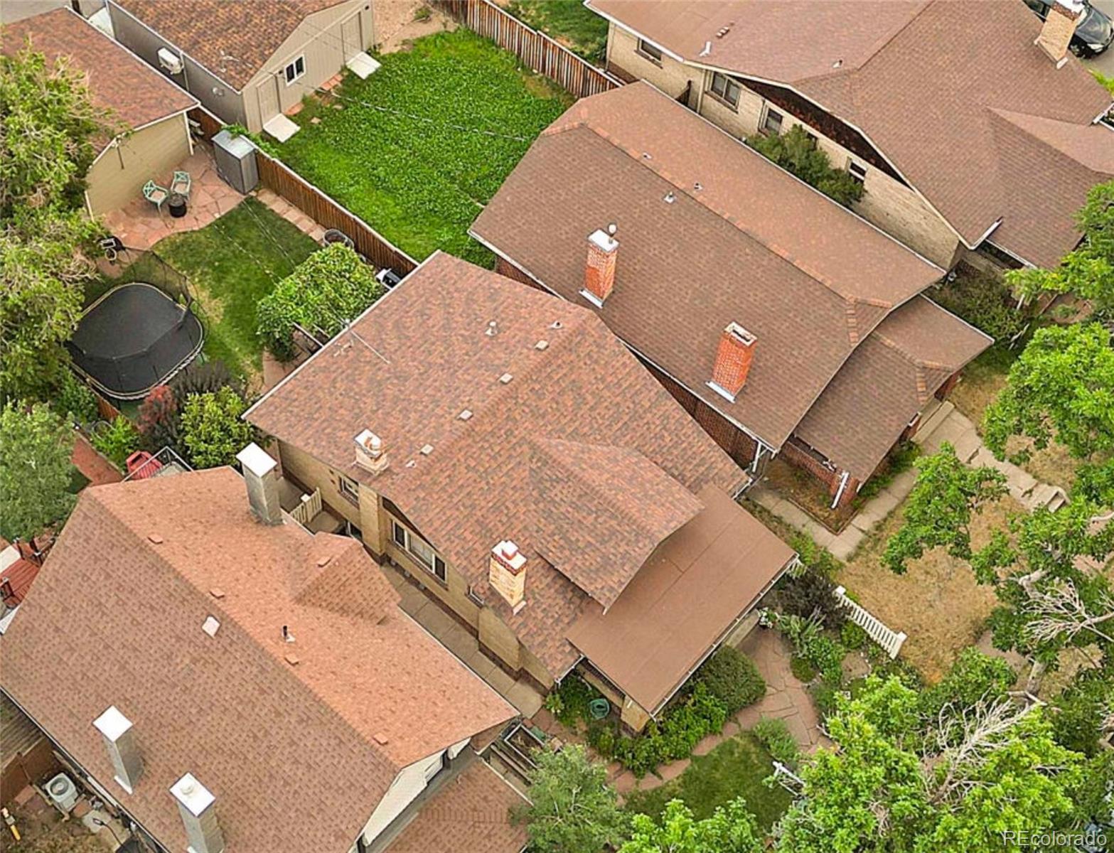 MLS Image #37 for 615 s sherman street,denver, Colorado