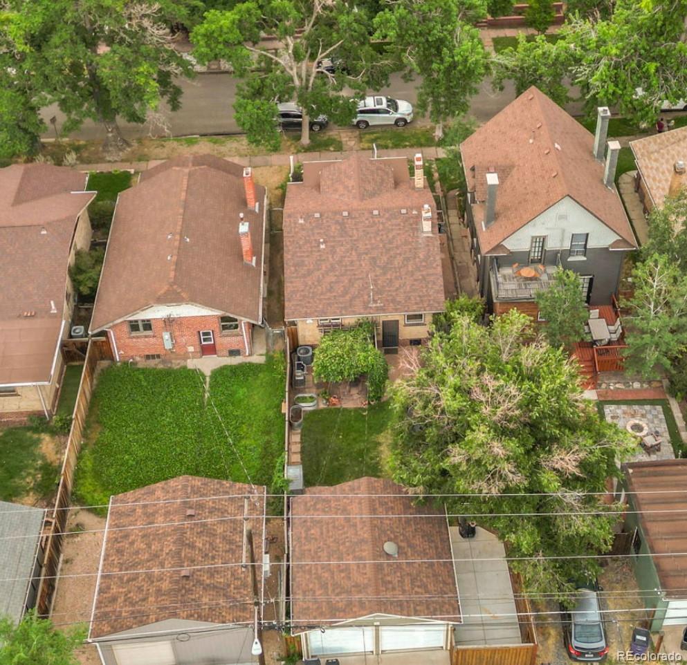 MLS Image #40 for 615 s sherman street,denver, Colorado