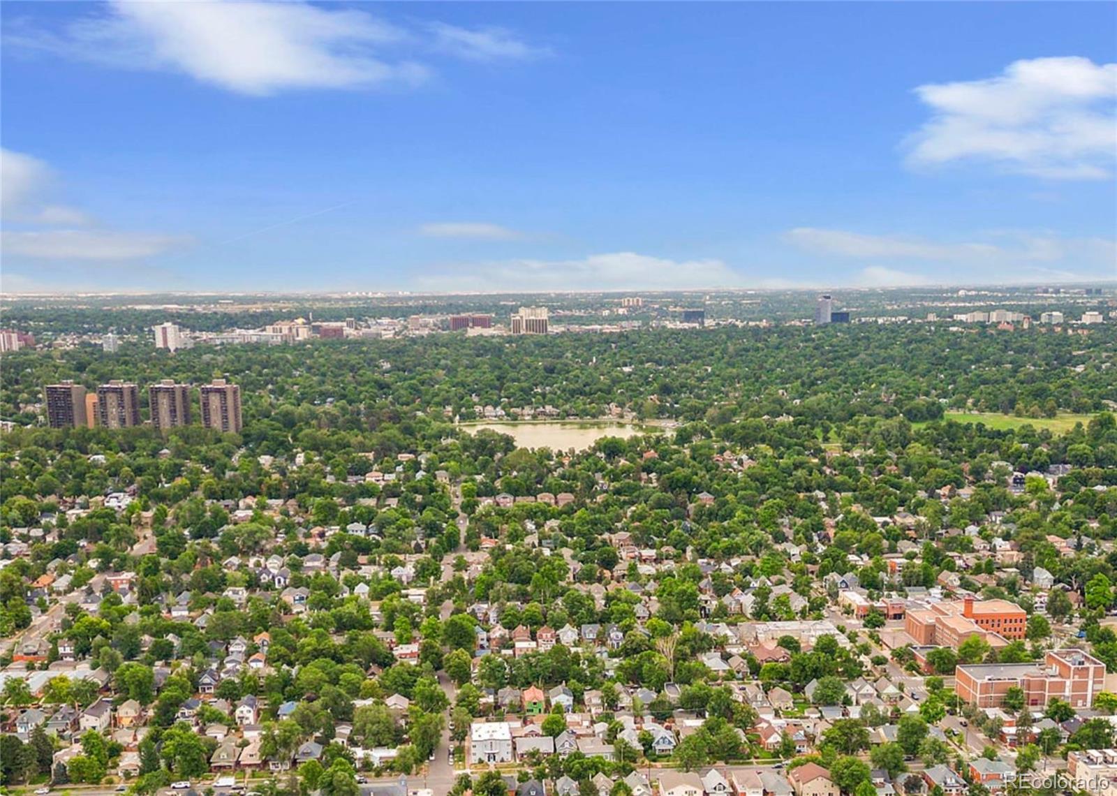 MLS Image #45 for 615 s sherman street,denver, Colorado