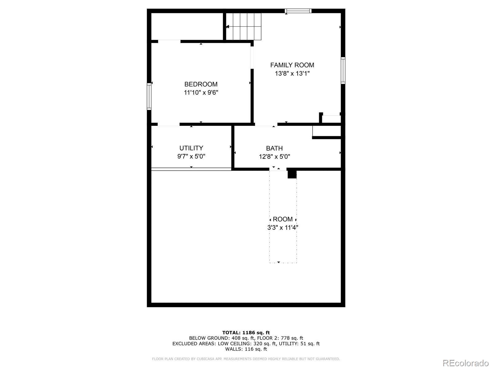 MLS Image #46 for 615 s sherman street,denver, Colorado