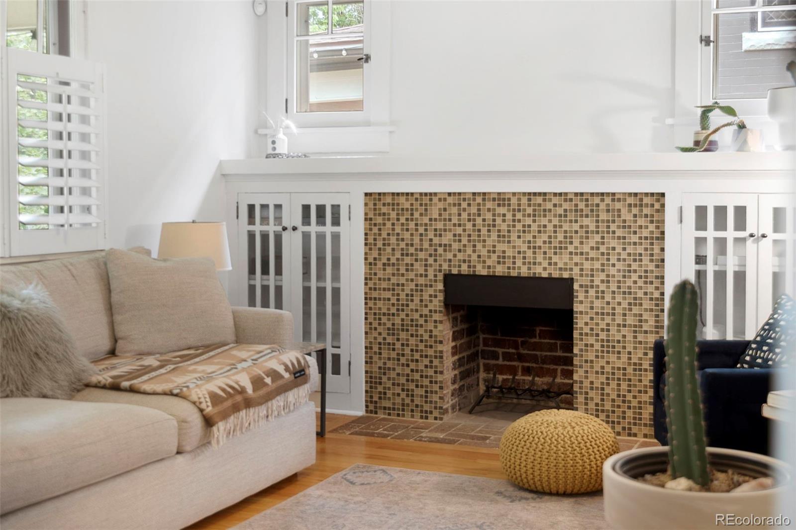 MLS Image #7 for 615 s sherman street,denver, Colorado