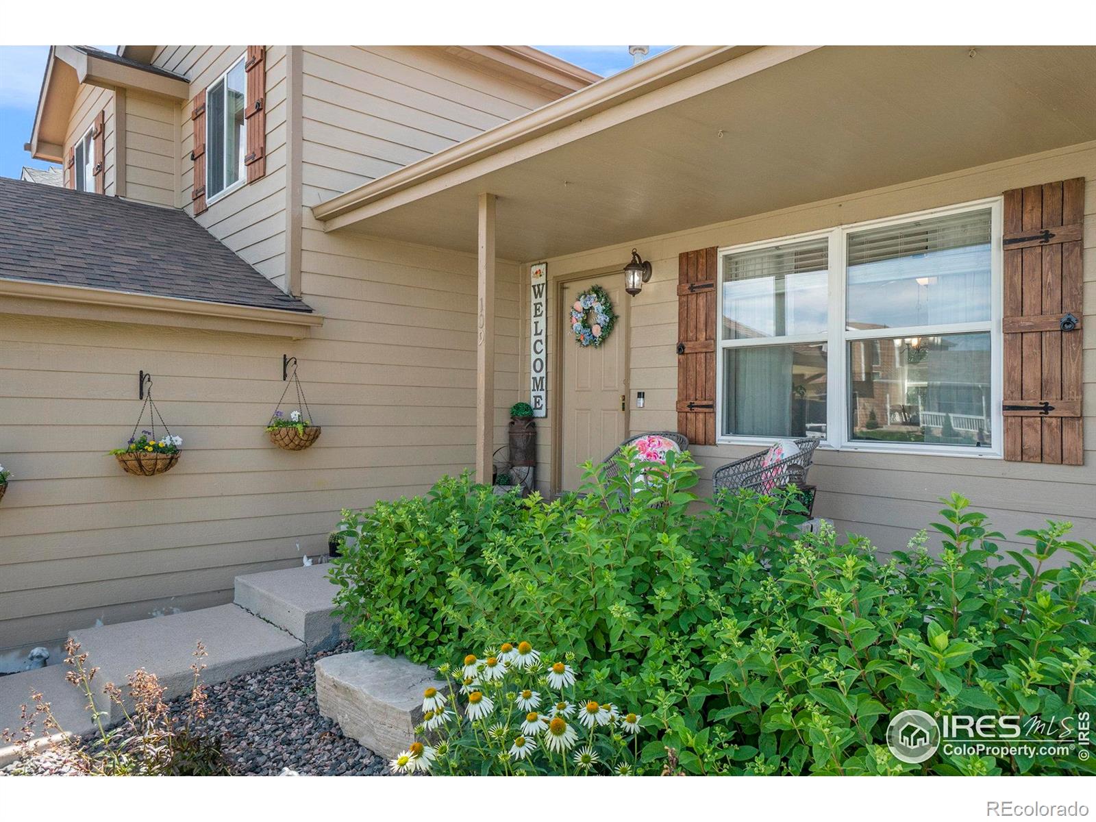 MLS Image #2 for 109  23rd ave ct,greeley, Colorado