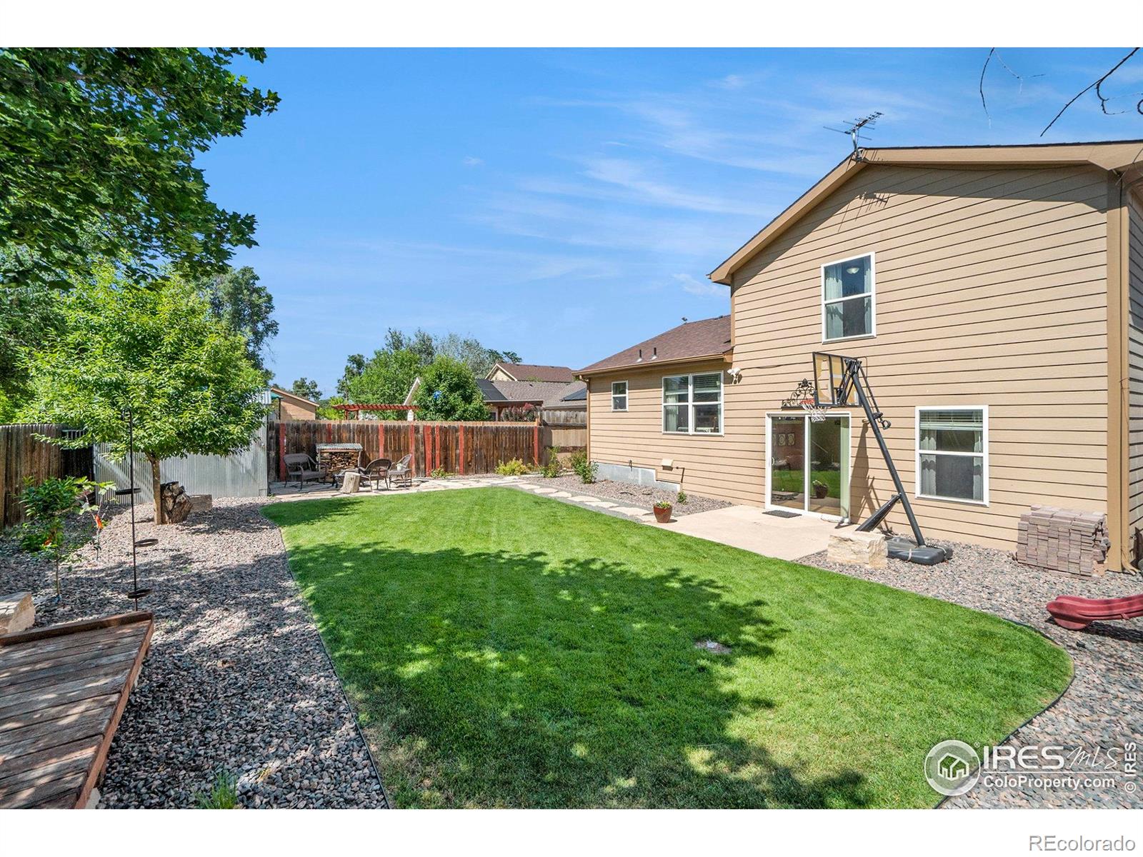 MLS Image #21 for 109  23rd ave ct,greeley, Colorado