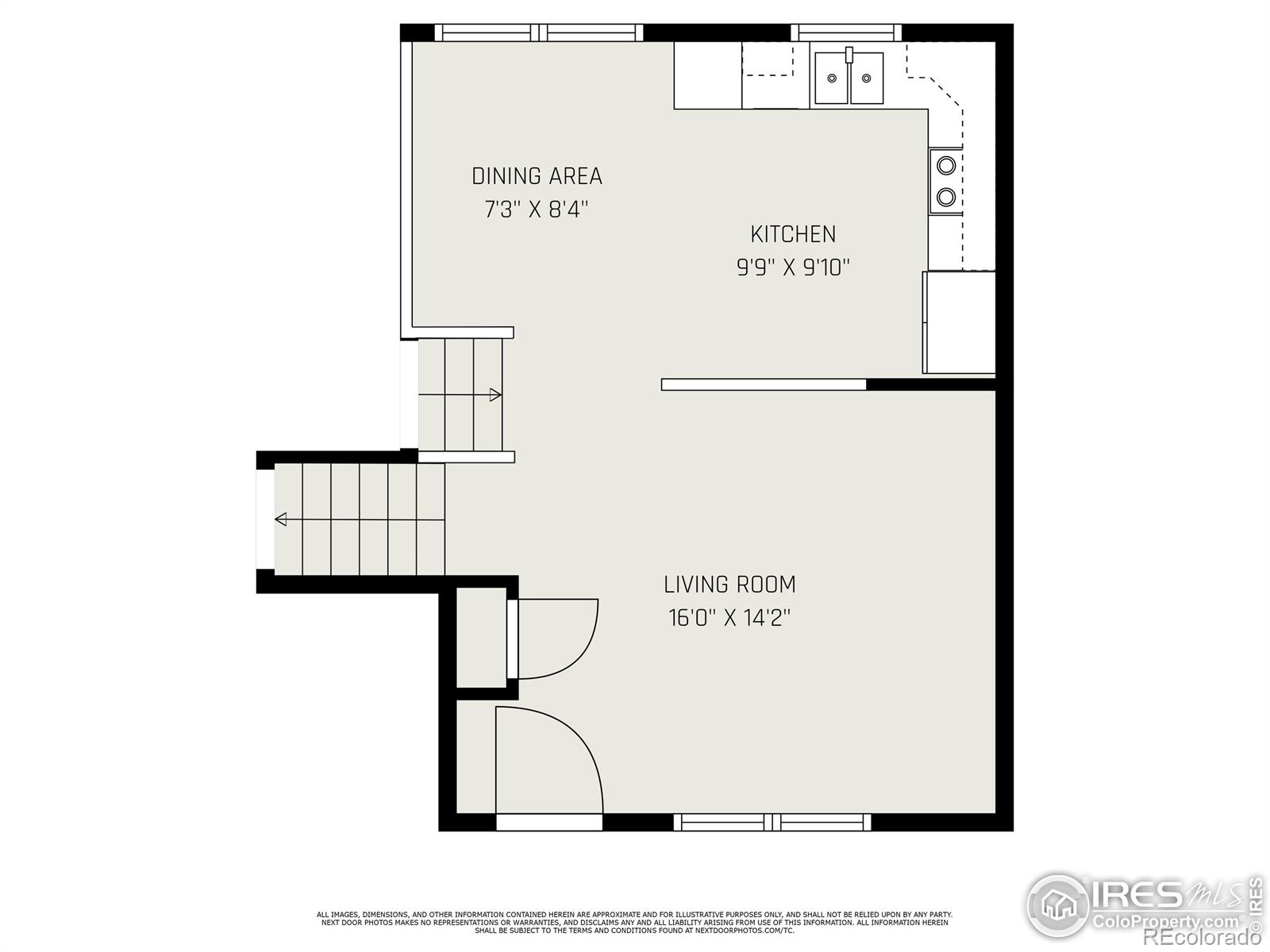MLS Image #23 for 109  23rd ave ct,greeley, Colorado