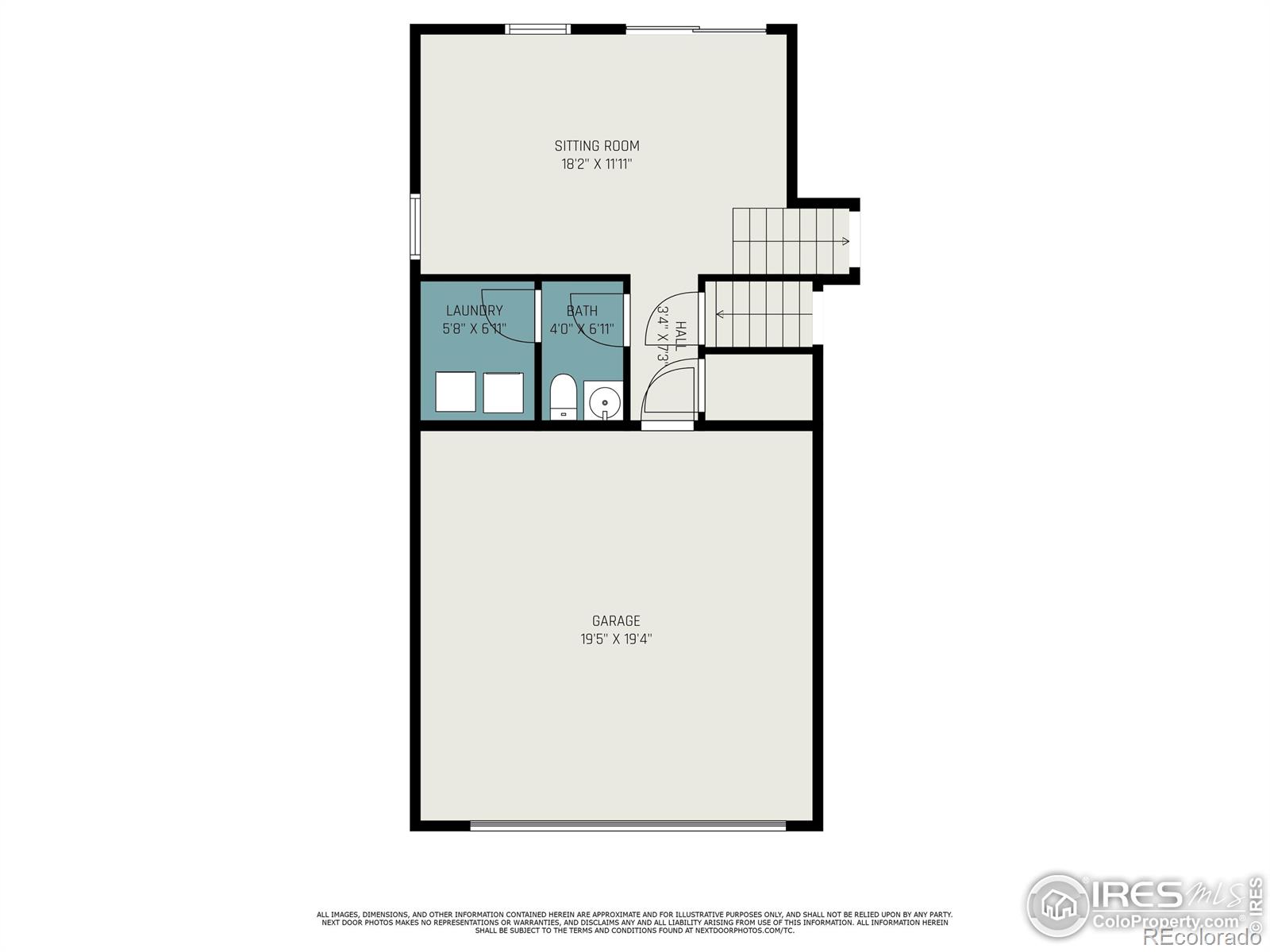 MLS Image #24 for 109  23rd ave ct,greeley, Colorado
