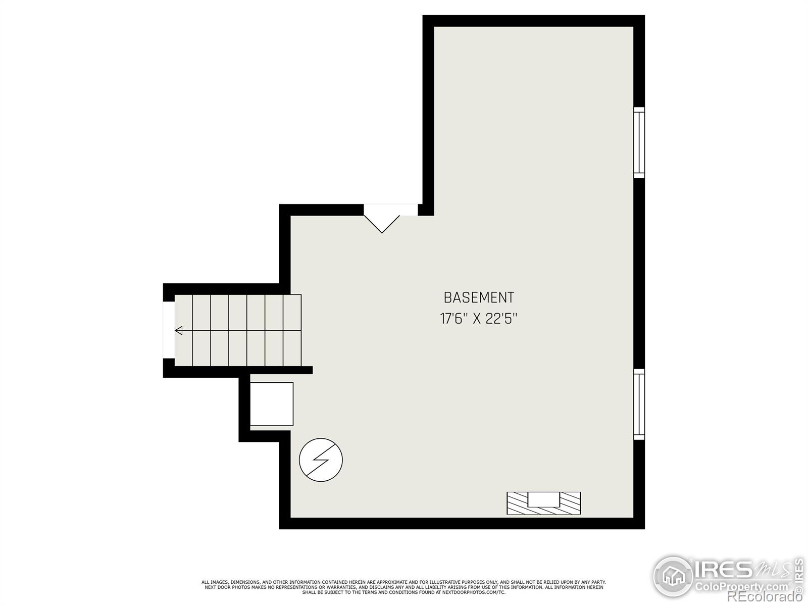 MLS Image #25 for 109  23rd ave ct,greeley, Colorado