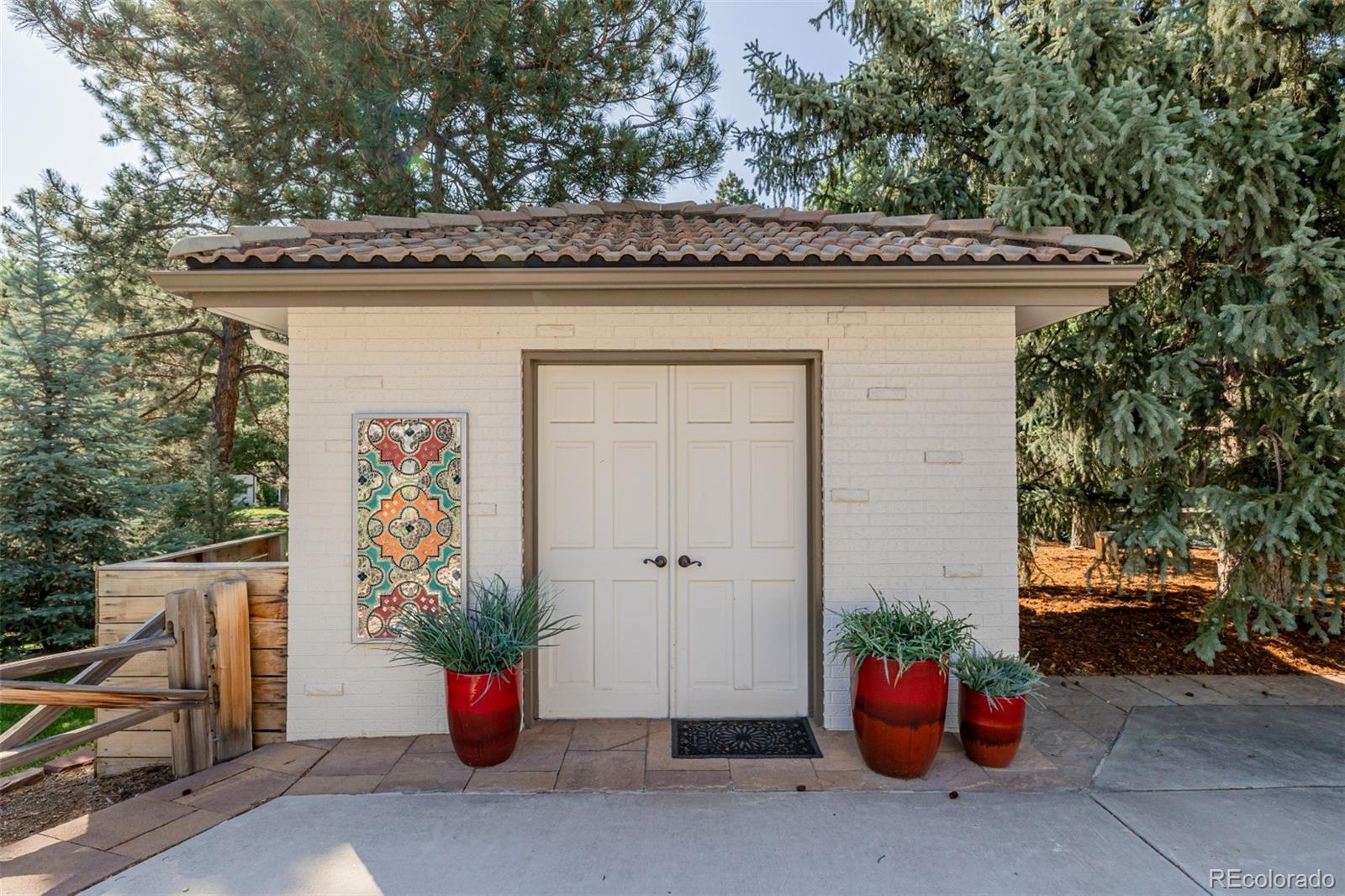 MLS Image #12 for 3 e belleview court,greenwood village, Colorado