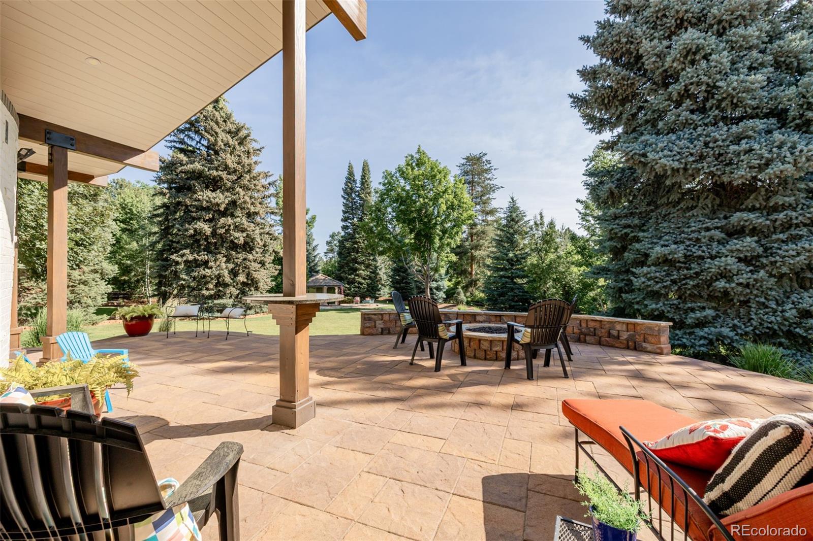 MLS Image #15 for 3 e belleview court,greenwood village, Colorado