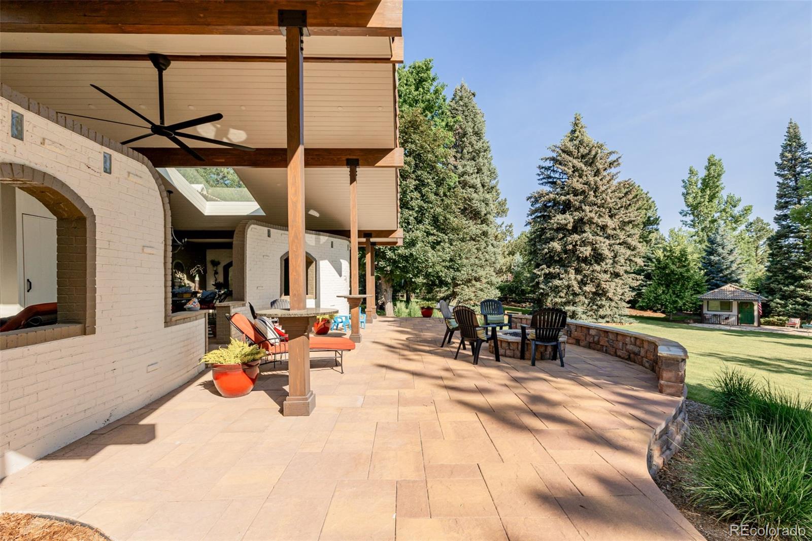 MLS Image #16 for 3 e belleview court,greenwood village, Colorado