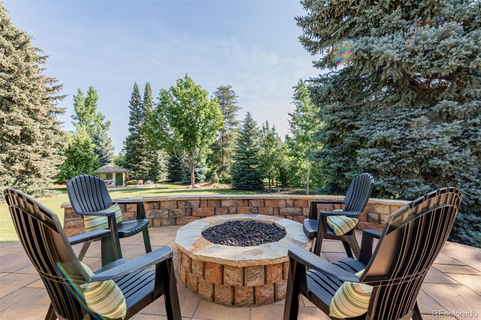 MLS Image #17 for 3 e belleview court,greenwood village, Colorado