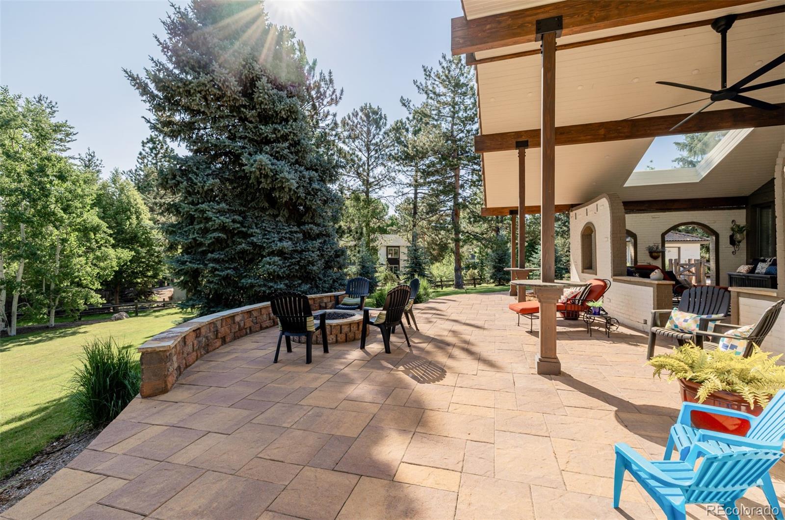 MLS Image #18 for 3 e belleview court,greenwood village, Colorado