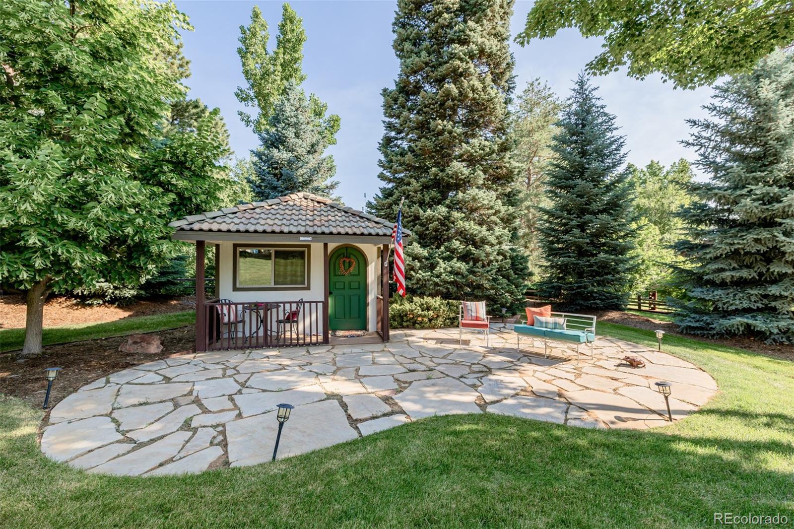 MLS Image #23 for 3 e belleview court,greenwood village, Colorado
