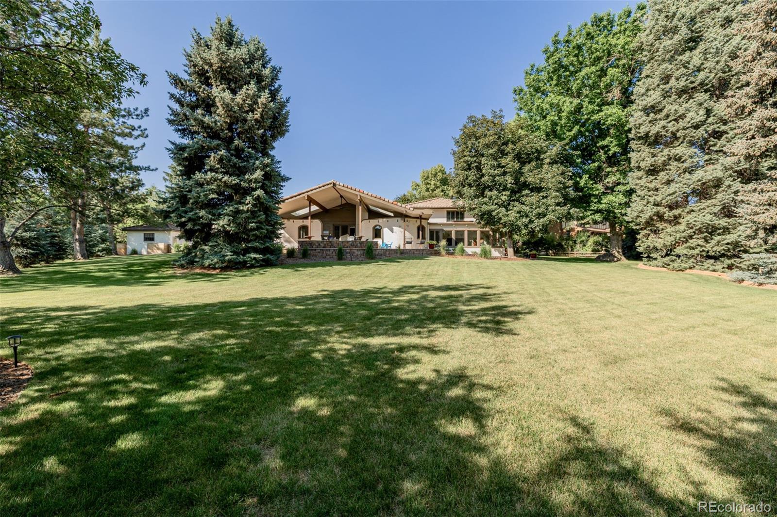 MLS Image #24 for 3 e belleview court,greenwood village, Colorado