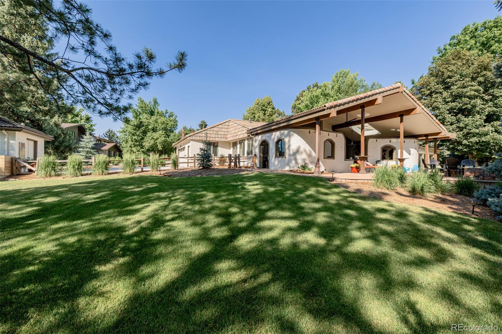 MLS Image #25 for 3 e belleview court,greenwood village, Colorado