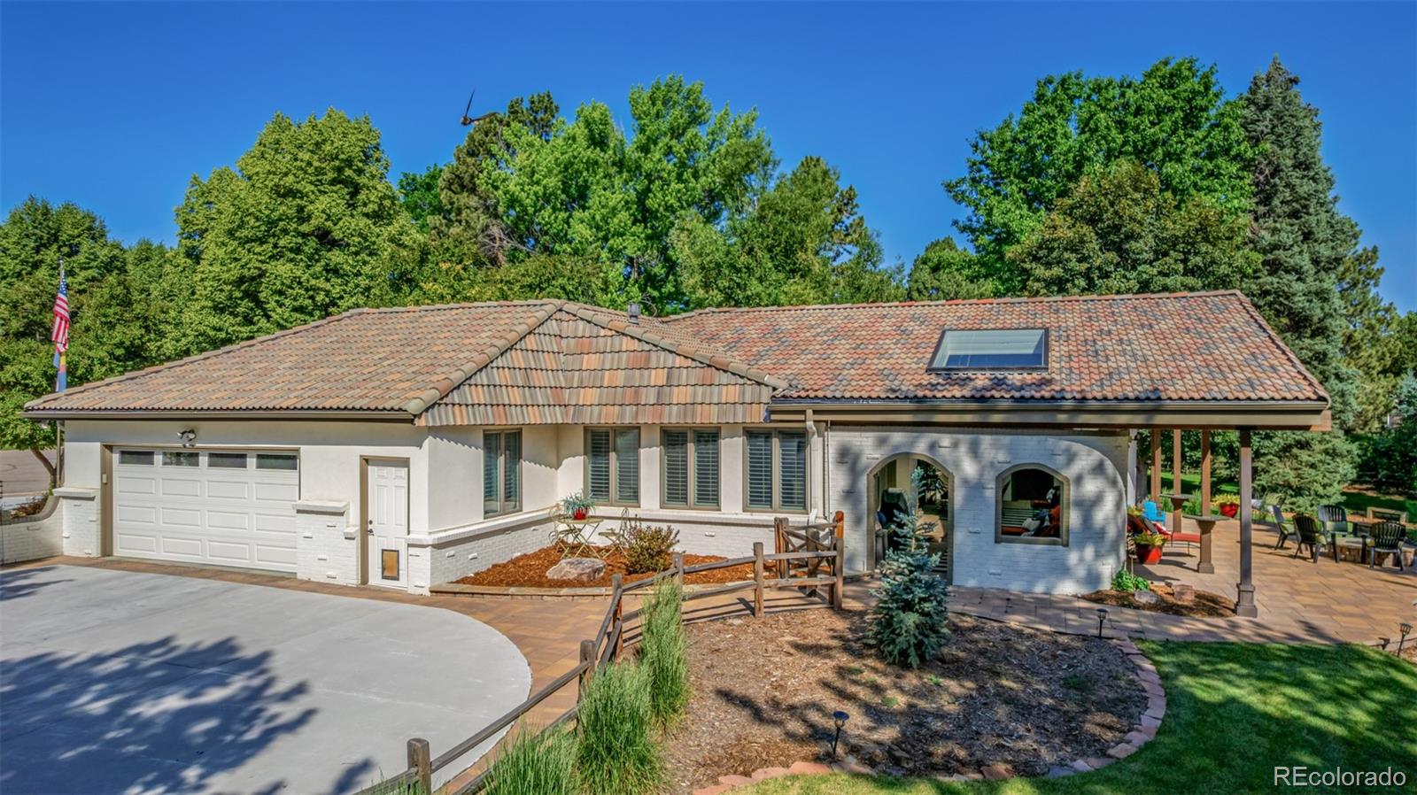 MLS Image #27 for 3 e belleview court,greenwood village, Colorado