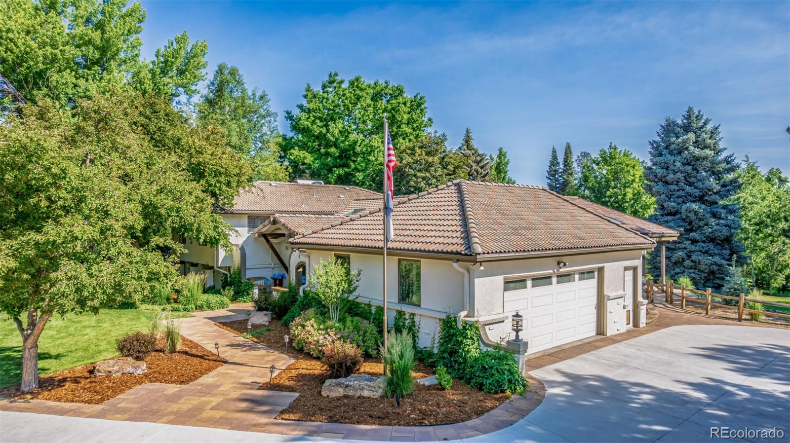MLS Image #28 for 3 e belleview court,greenwood village, Colorado