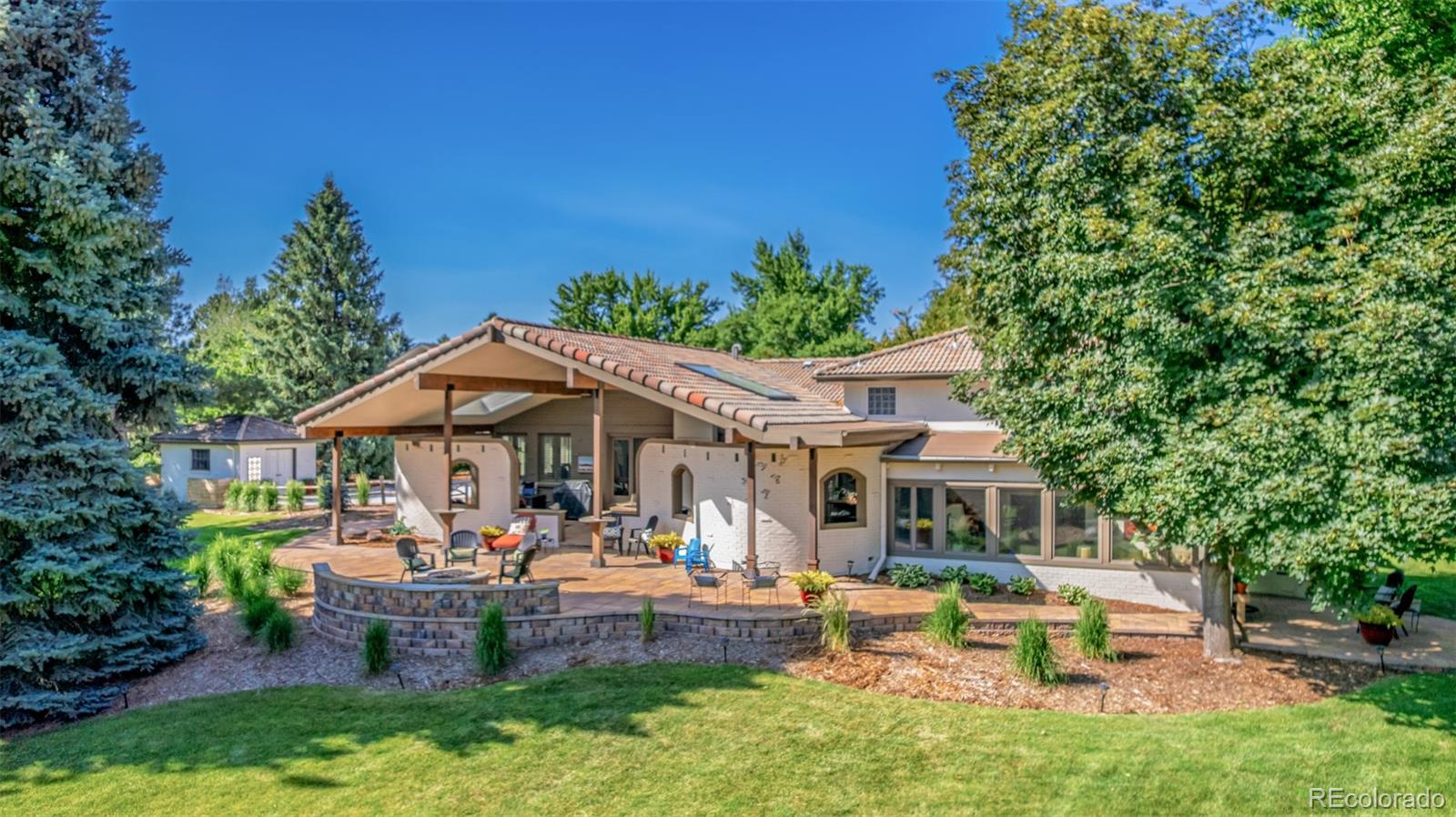 MLS Image #29 for 3 e belleview court,greenwood village, Colorado