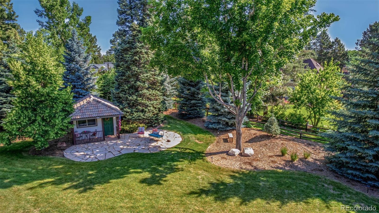 MLS Image #30 for 3 e belleview court,greenwood village, Colorado