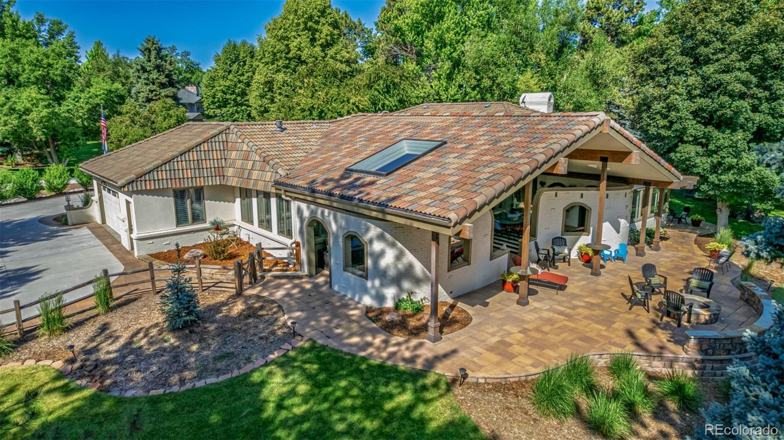 MLS Image #31 for 3 e belleview court,greenwood village, Colorado
