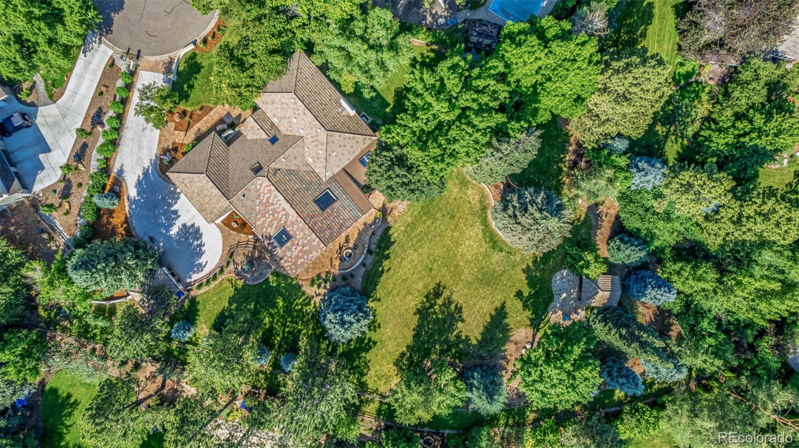MLS Image #33 for 3 e belleview court,greenwood village, Colorado