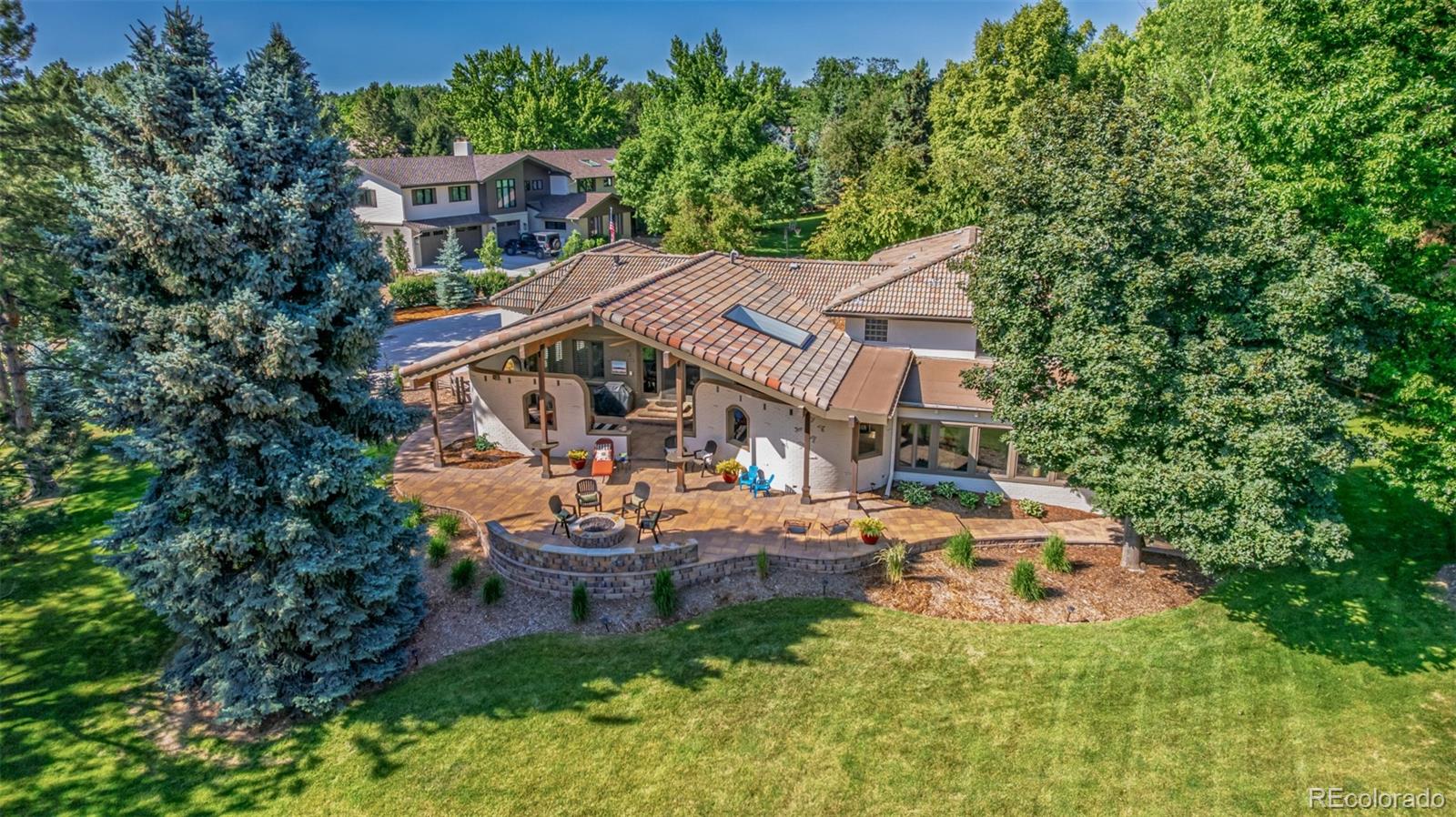 MLS Image #35 for 3 e belleview court,greenwood village, Colorado