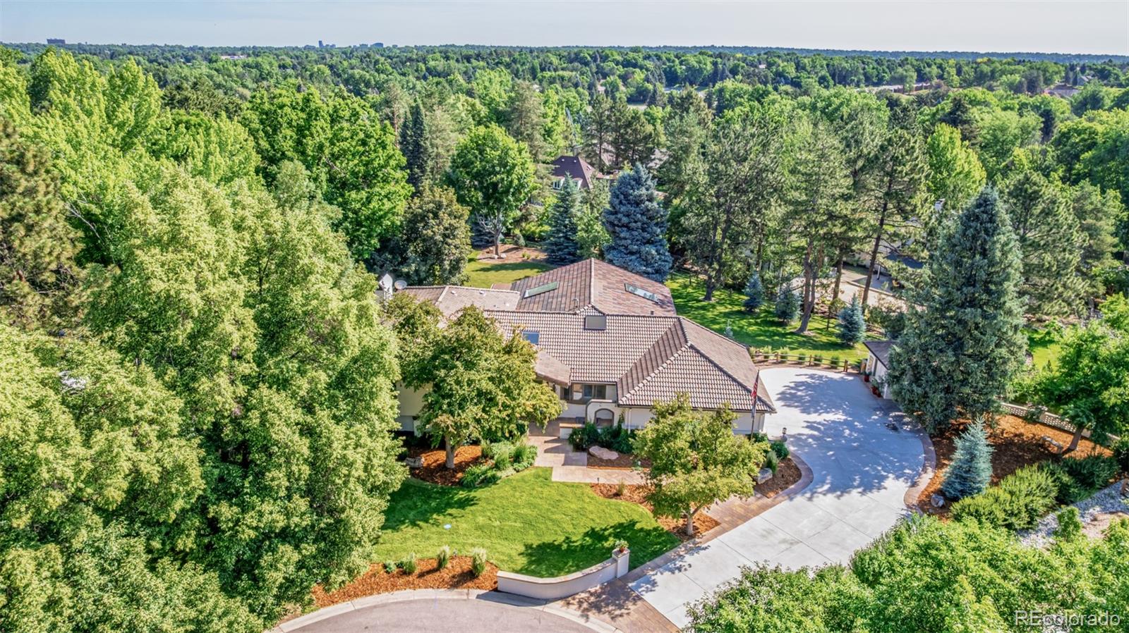 MLS Image #36 for 3 e belleview court,greenwood village, Colorado