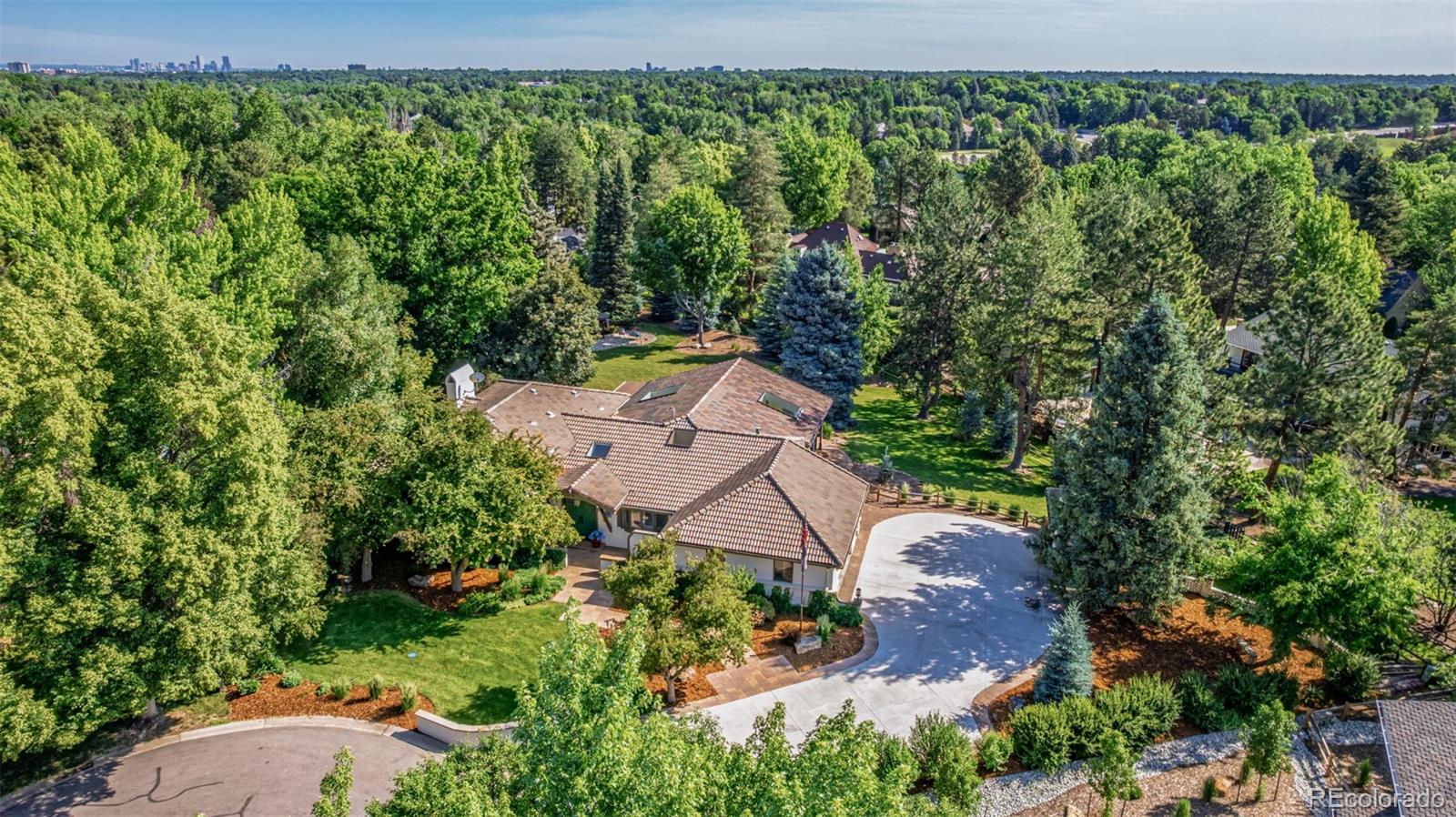 MLS Image #37 for 3 e belleview court,greenwood village, Colorado