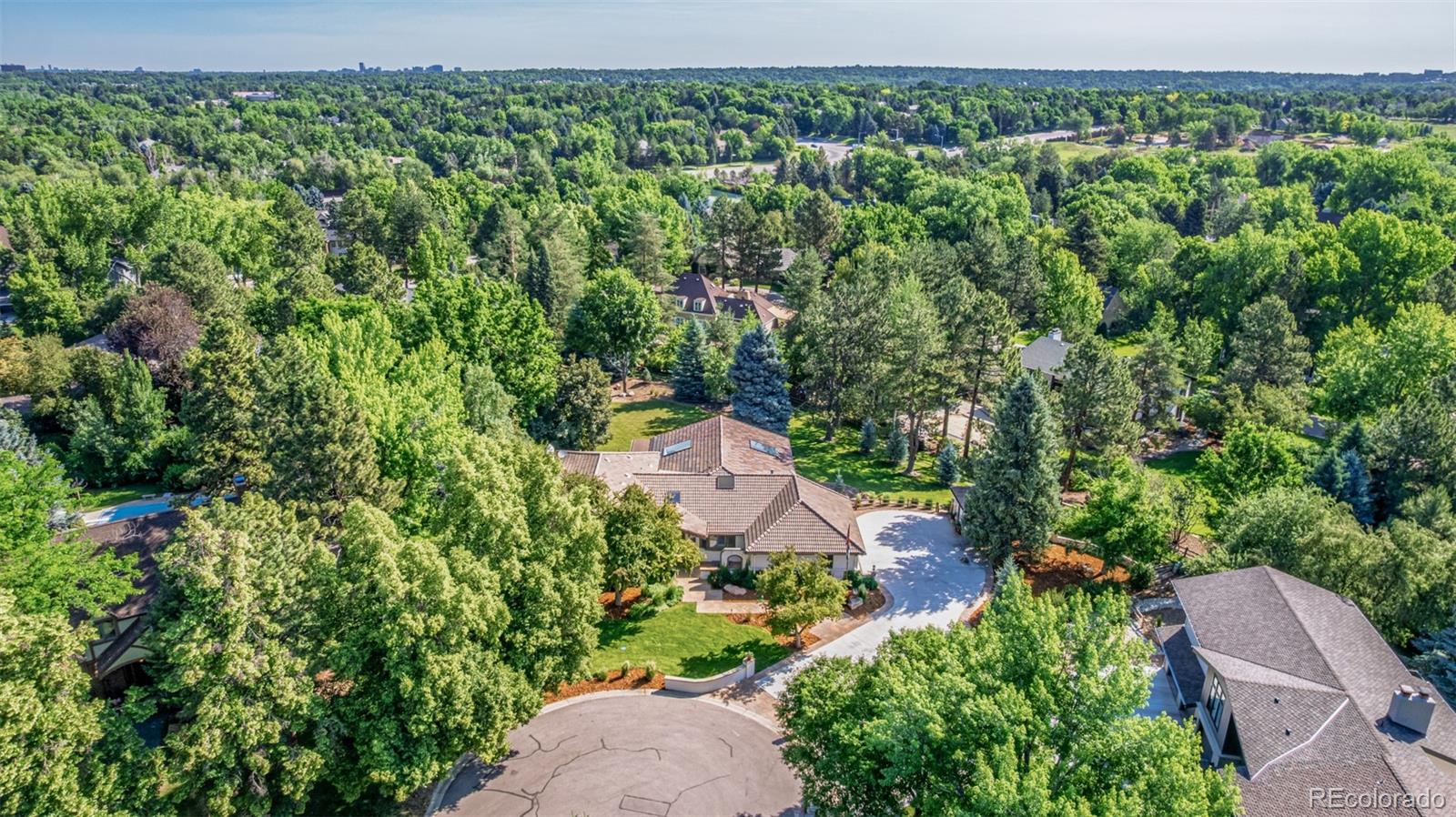 MLS Image #38 for 3 e belleview court,greenwood village, Colorado