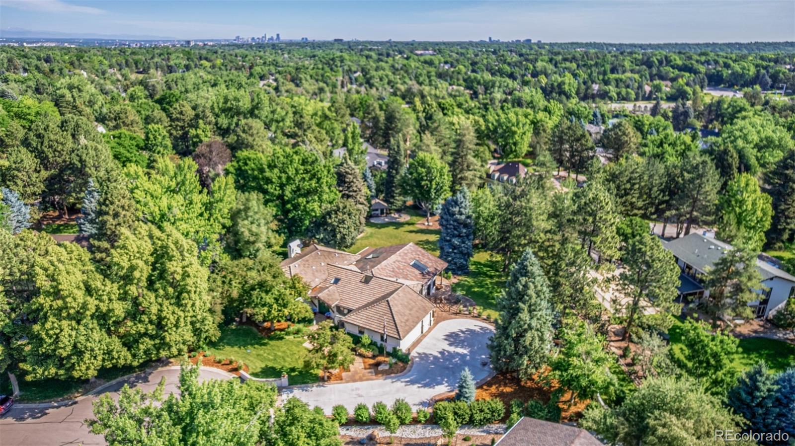 MLS Image #39 for 3 e belleview court,greenwood village, Colorado