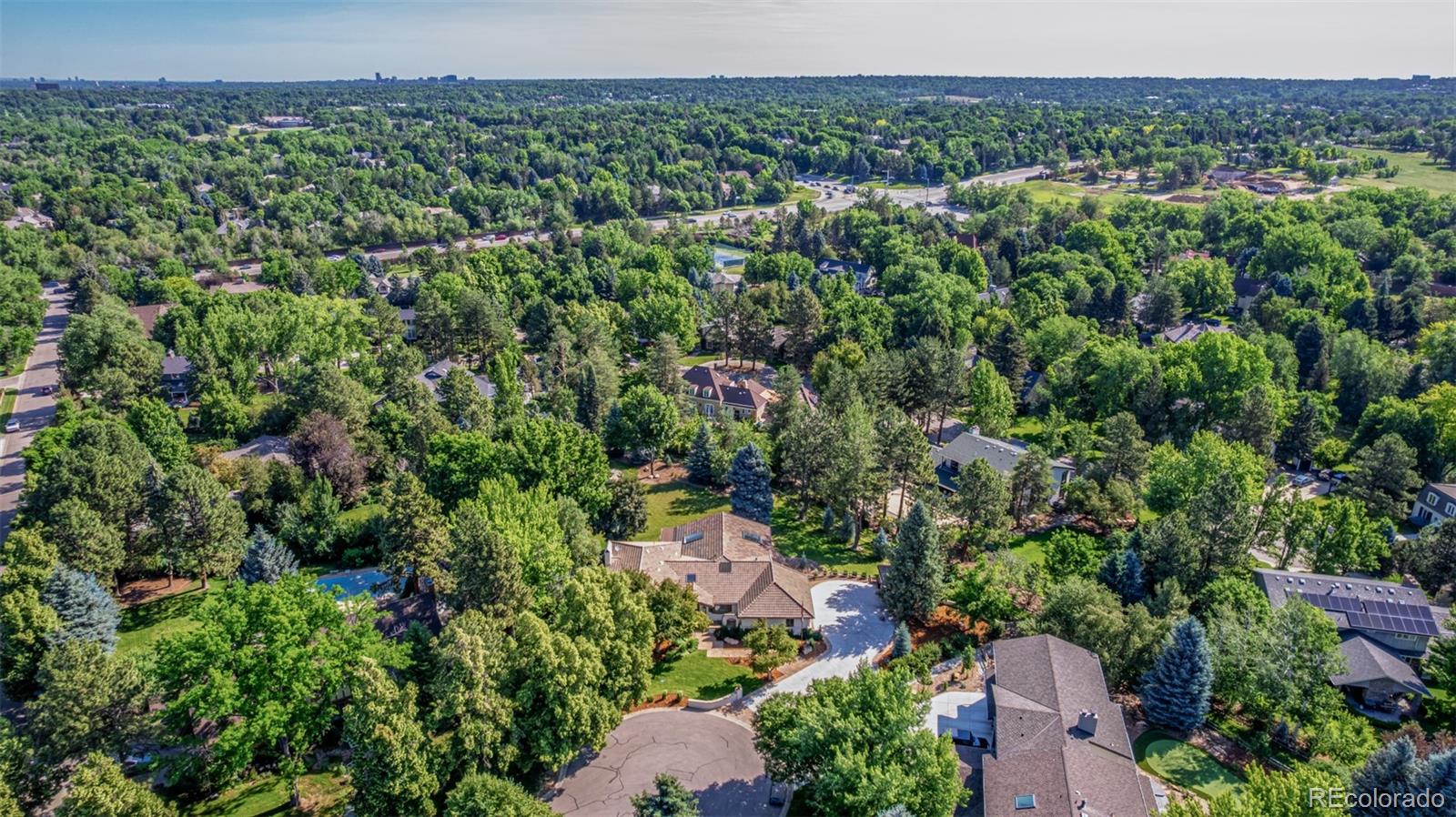 MLS Image #40 for 3 e belleview court,greenwood village, Colorado