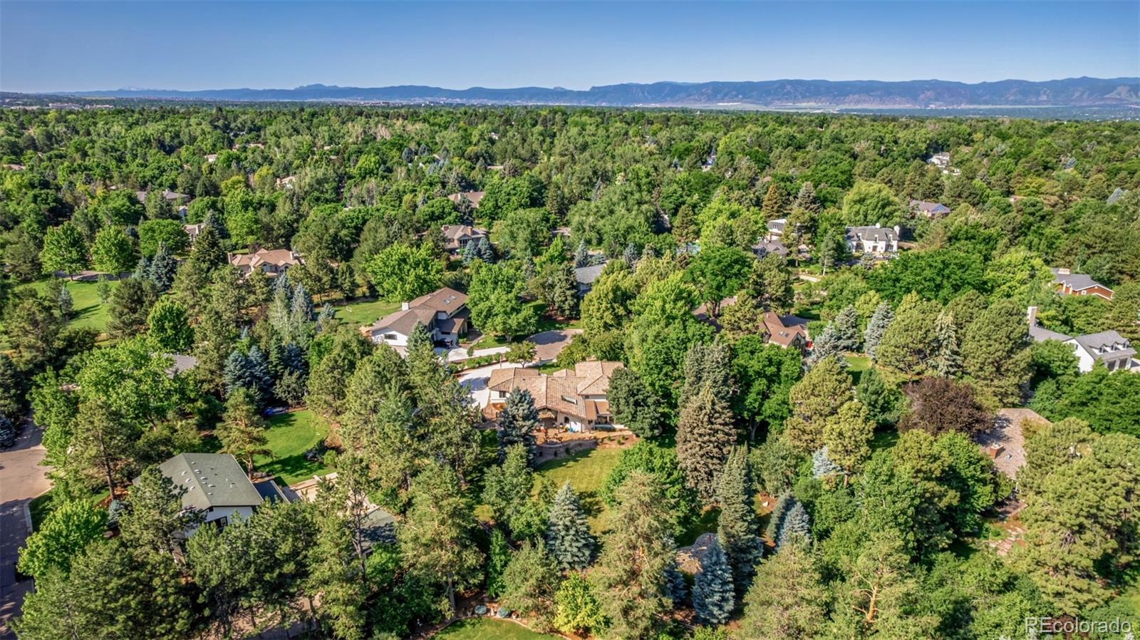 MLS Image #42 for 3 e belleview court,greenwood village, Colorado