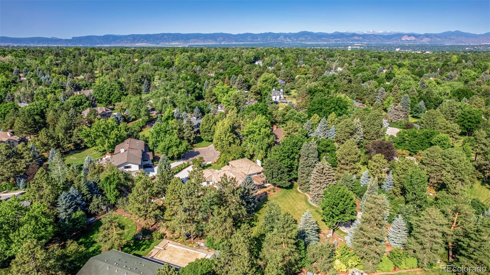 MLS Image #43 for 3 e belleview court,greenwood village, Colorado