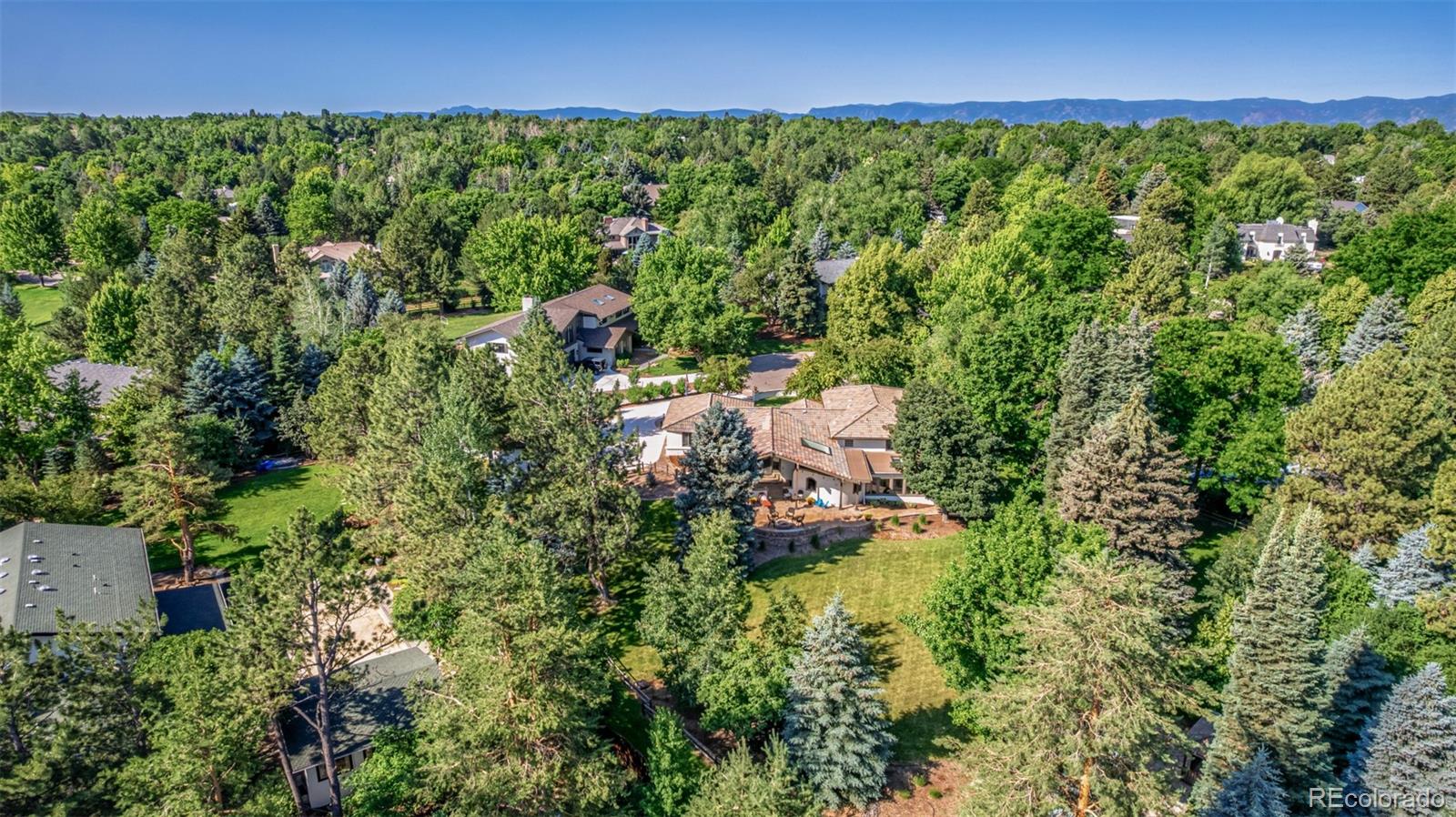 MLS Image #44 for 3 e belleview court,greenwood village, Colorado