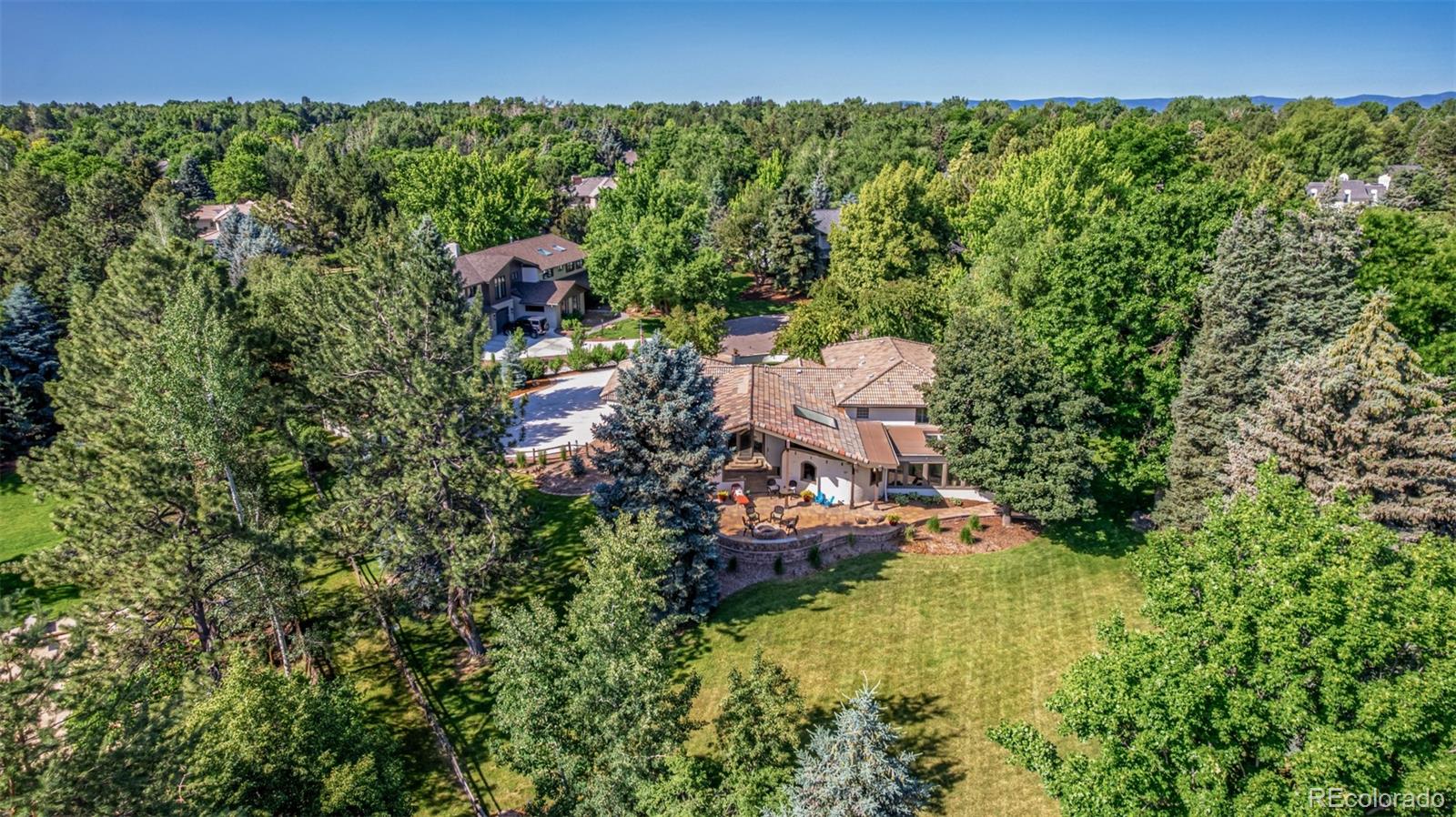 MLS Image #45 for 3 e belleview court,greenwood village, Colorado