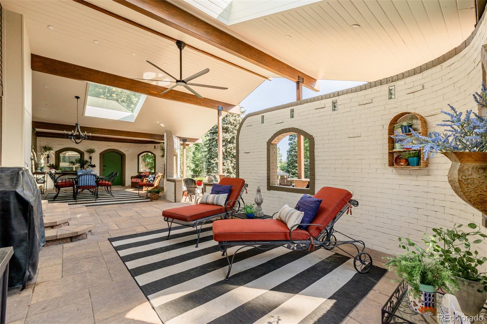 MLS Image #5 for 3 e belleview court,greenwood village, Colorado