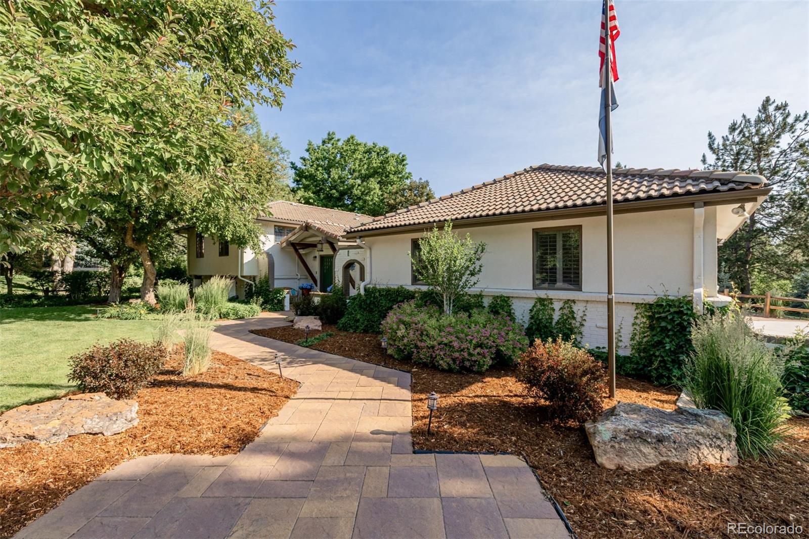 MLS Image #9 for 3 e belleview court,greenwood village, Colorado