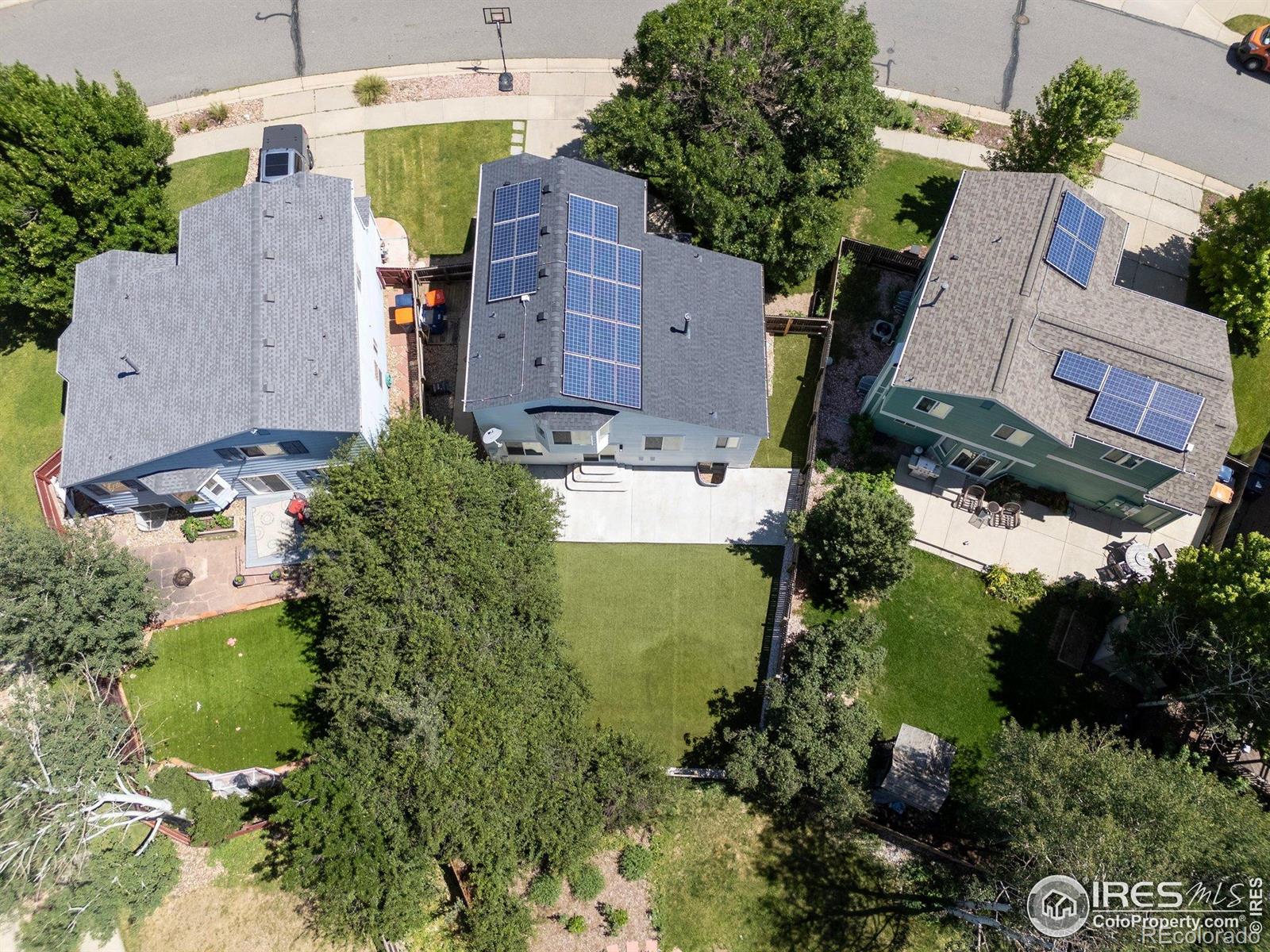 MLS Image #27 for 1600  bain drive,erie, Colorado