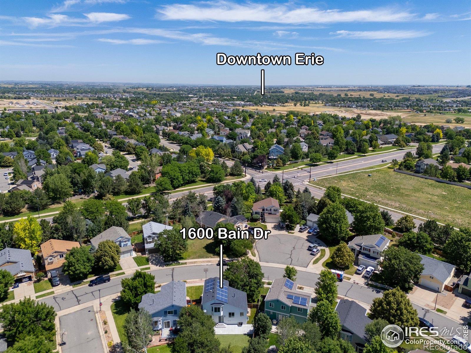 MLS Image #33 for 1600  bain drive,erie, Colorado