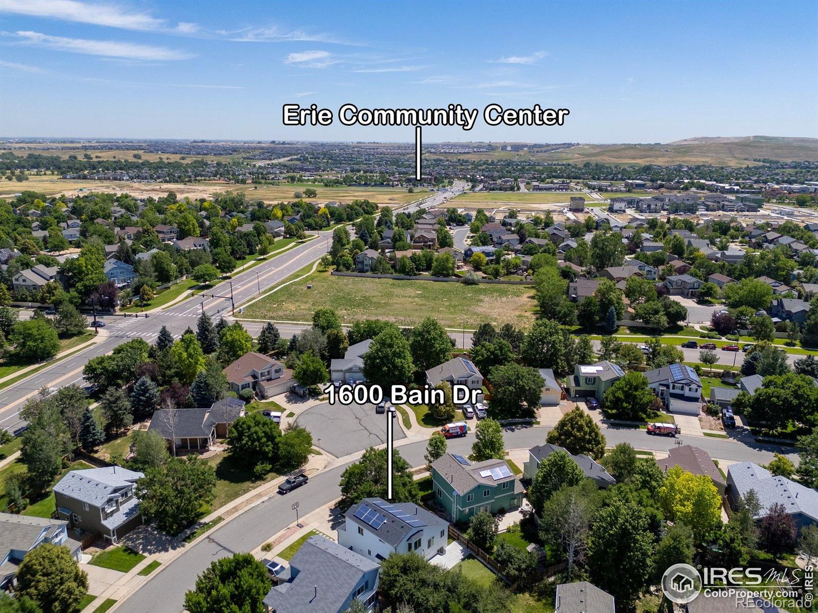 MLS Image #35 for 1600  bain drive,erie, Colorado