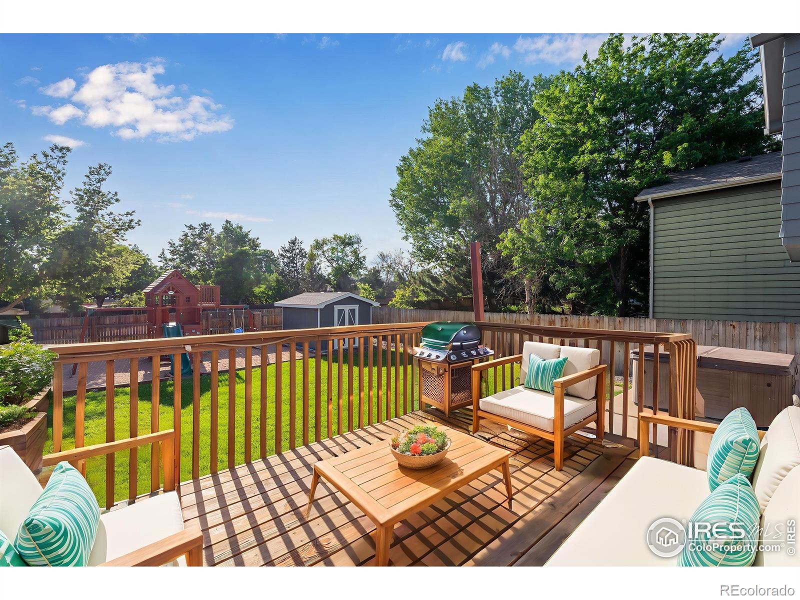 MLS Image #21 for 2325  steele street,longmont, Colorado