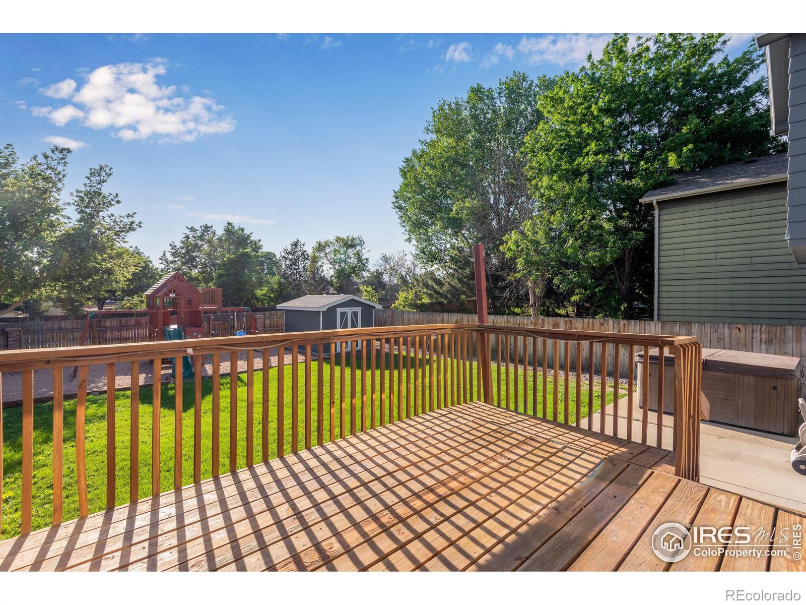 MLS Image #22 for 2325  steele street,longmont, Colorado
