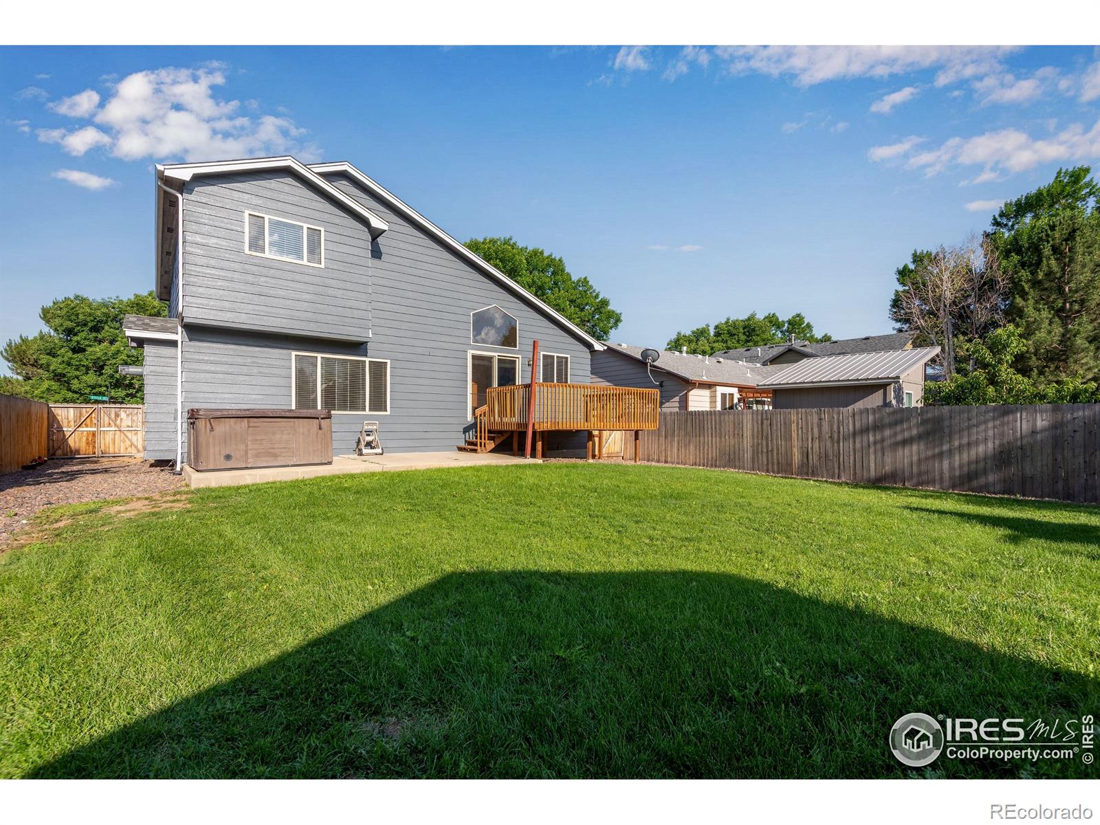 MLS Image #23 for 2325  steele street,longmont, Colorado