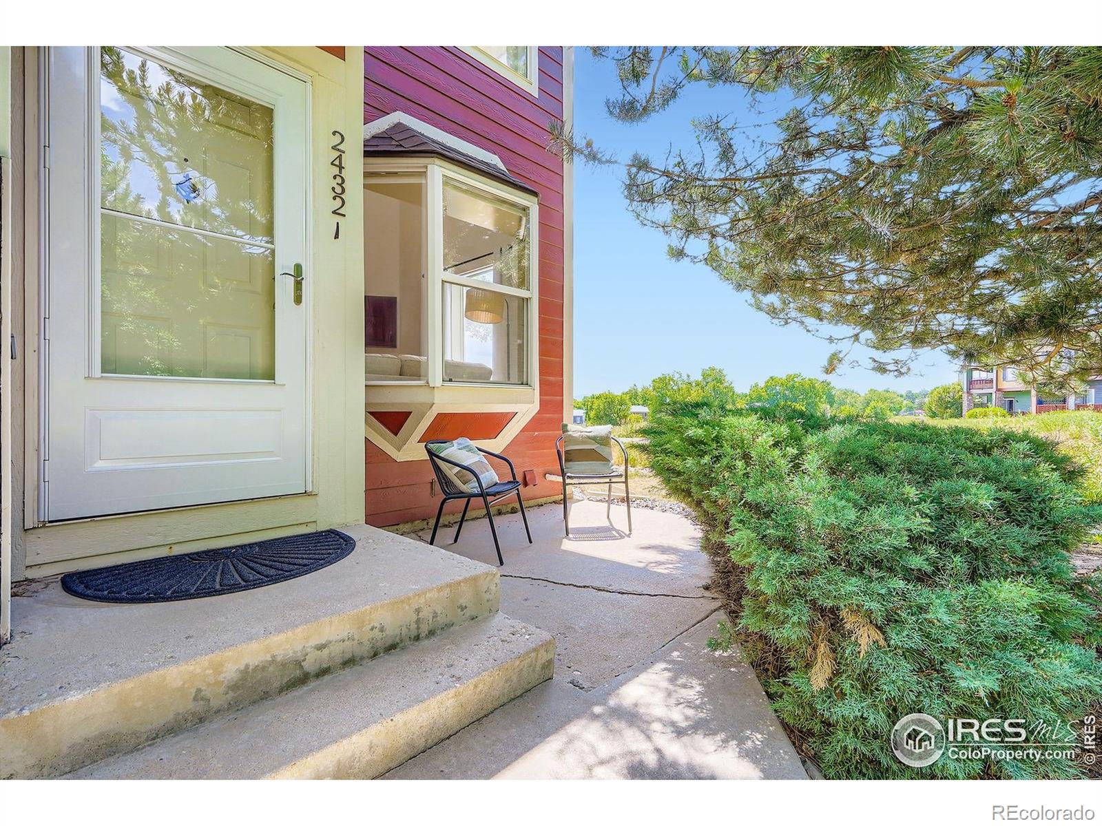 MLS Image #2 for 2432 w 82nd place i,westminster, Colorado