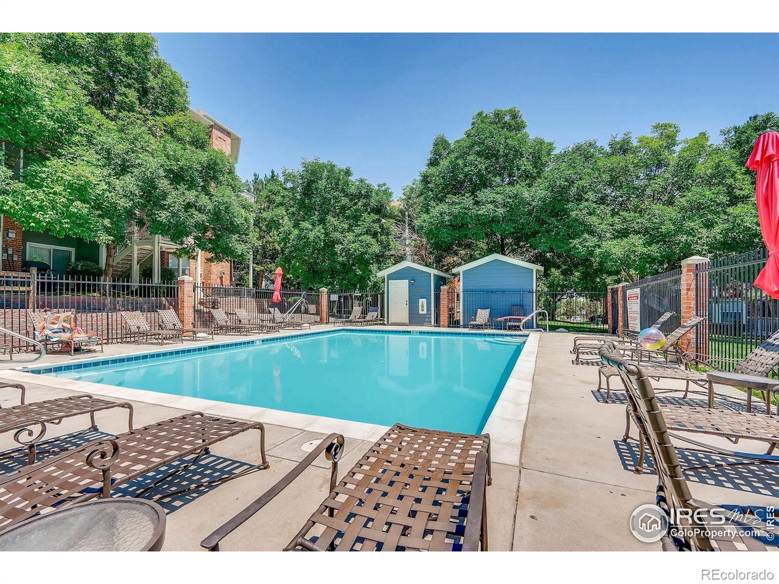 MLS Image #25 for 2432 w 82nd place i,westminster, Colorado