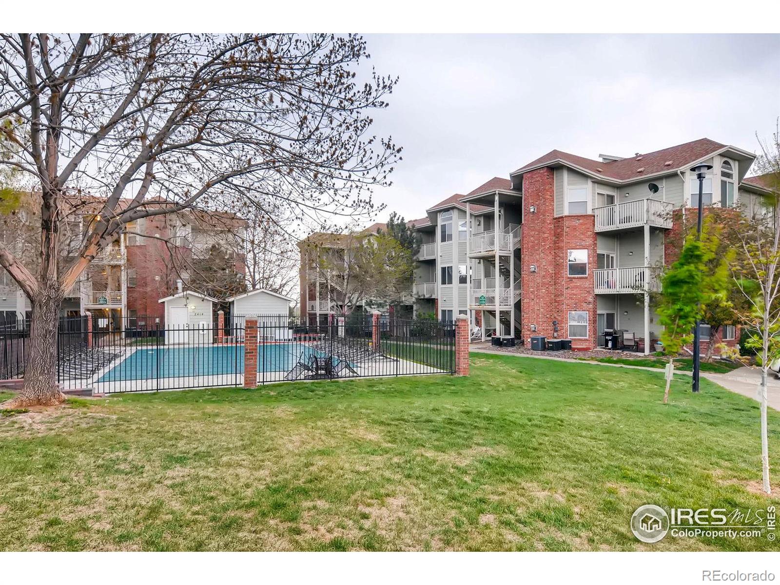 MLS Image #28 for 2432 w 82nd place i,westminster, Colorado