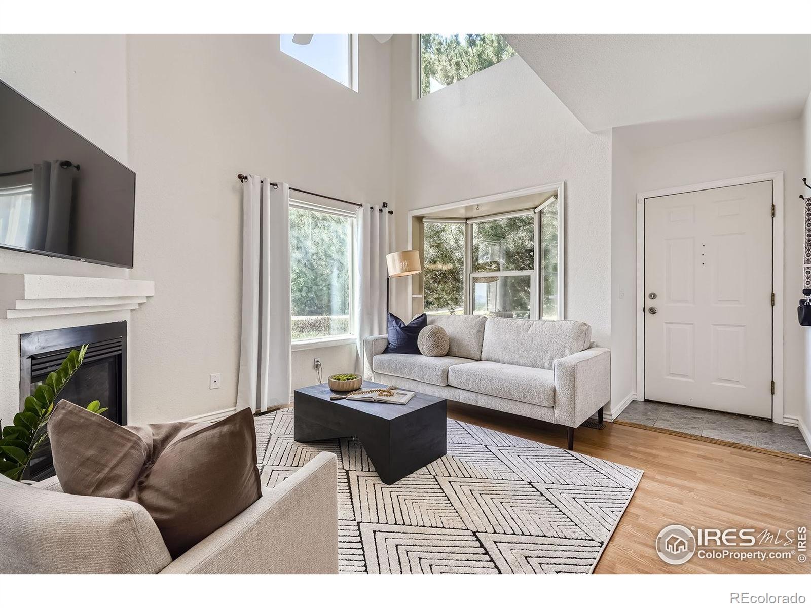 MLS Image #3 for 2432 w 82nd place i,westminster, Colorado