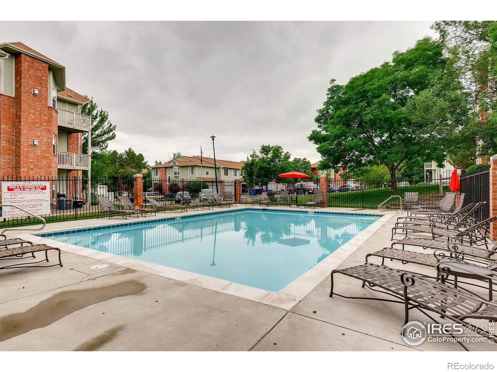 MLS Image #31 for 2432 w 82nd place i,westminster, Colorado