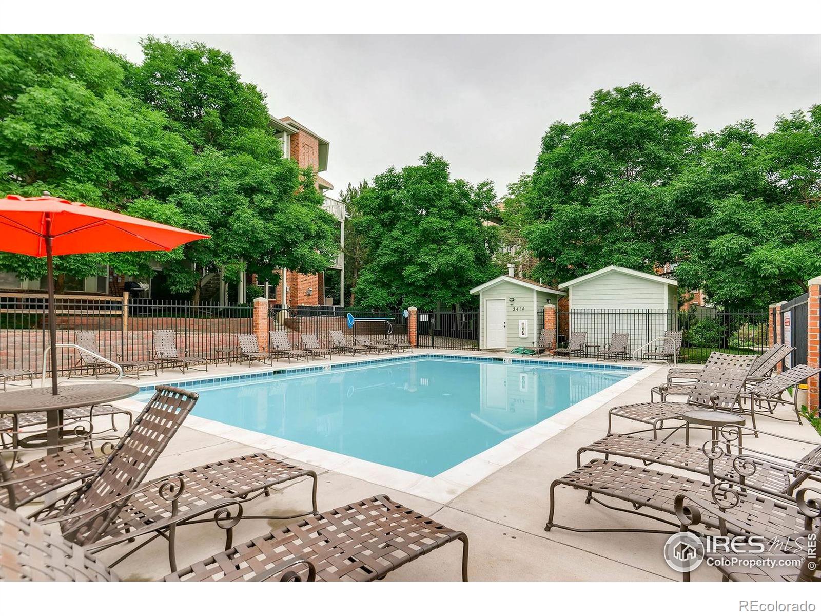 MLS Image #33 for 2432 w 82nd place i,westminster, Colorado